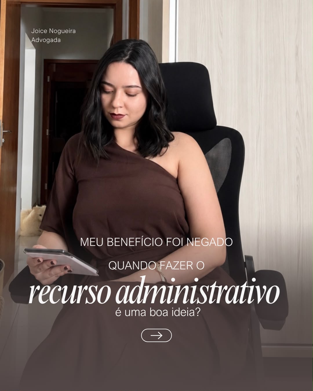 Entenda o que fazer depois que um pedido do INSS é negado, como consultar a decisão, organizar documentos e avaliar recurso ou novo requerimento.